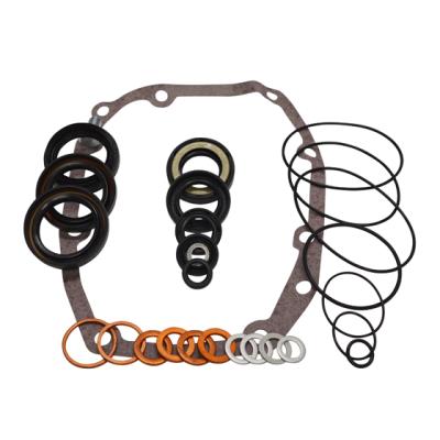 Manual Transmission Gasket Seal Kit Late Subaru USA Standard