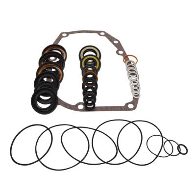 Manual Transmission Gasket Seal Kit Early Subaru USA Standard