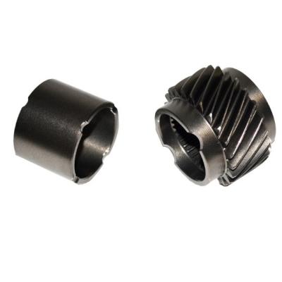 Manual Transmission Mr5 5Th Gear Mainshaft Ford Ranger/Mazda USA Standard
