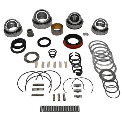 Manual Transmission Wc T5 Bearing Kit USA Standard