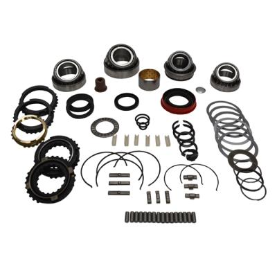 Manual Transmission T5 Master Kit With Synchros USA Standard