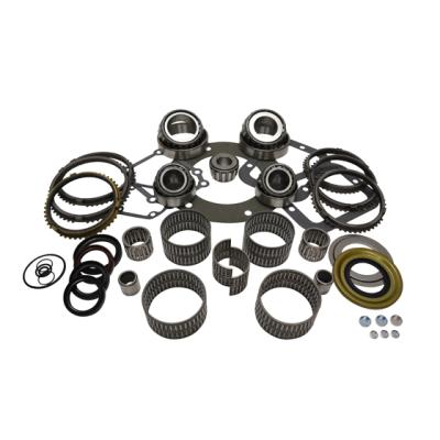 Manual Transmission Zf S547/M Bearing Kit With Synchros USA Standard