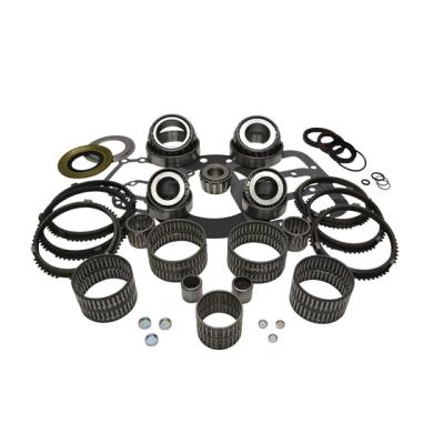 Manual Transmission Zf542 Bearing Kit W/Needles & With Synchros USA Standard