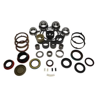 Manual Transmission Nv4500 Master Bearing Kit 1993-1997 Chrysler/Gm USA Standard