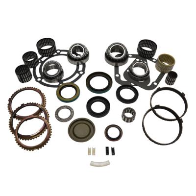 Manual Transmission Nv4500 Bearing Kit With Synchros Chrysler/Gm USA Standard