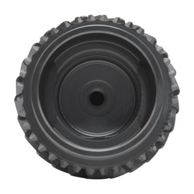 Manual Transmission Muncie M21 Input 2.20 Ratio USA Standard