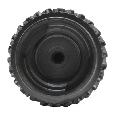 Manual Transmission Muncie M22 Input 2.20 Ratio USA Standard