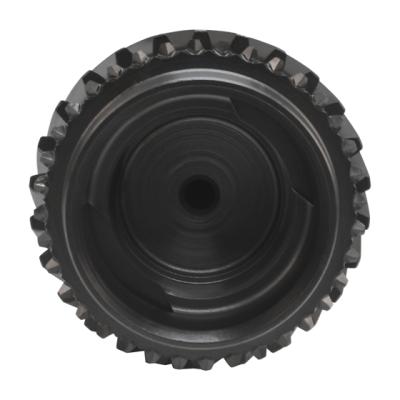 Manual Transmission Muncie M22 Input 10-Spl 2.20 Ratio USA Standard