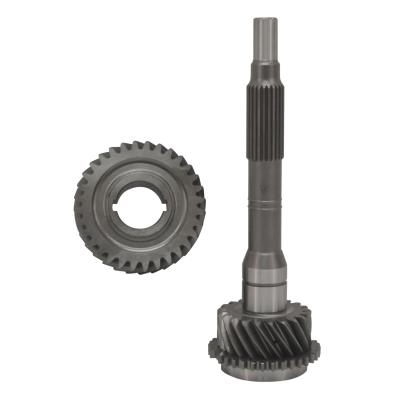 Manual Transmission Input Nissan Hardbody 4-Cyl USA Standard