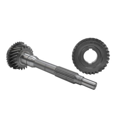 Manual Transmission Input Set 1986-1993 Nissan 2Wd USA Standard