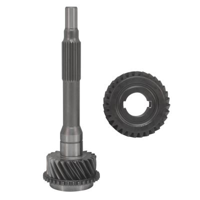 Manual Transmission Input Set 1993+ Nissan 4-Cyl 2Wd USA Standard