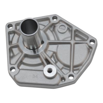 Manual Transmission Input Retainer Nissan Hardbody 4-Cyl USA Standard