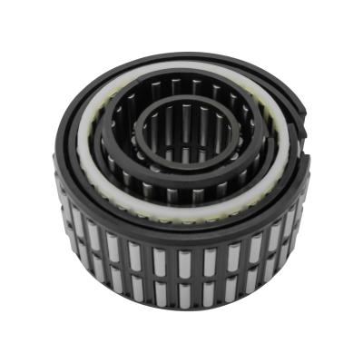 Manual Transmission Nv4500 Needle Bearing Kit USA Standard