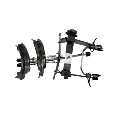 Manual Transmission Nsg370 6-Spd Fork Assembly USA Standard