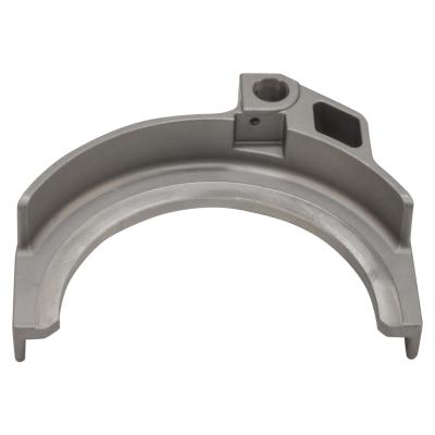 Manual Transmission Nv4500 1St & 2Nd Fork Chrysler/Gm USA Standard