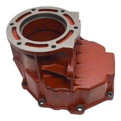 Manual Transmission Nv4500 GM 4X4 Tail Housing Cast USA Standard