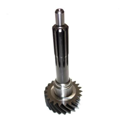 Manual Transmission Nv4500 Input Gear 1995+ GM 22-Tooth 5.61 Ratio USA Standard