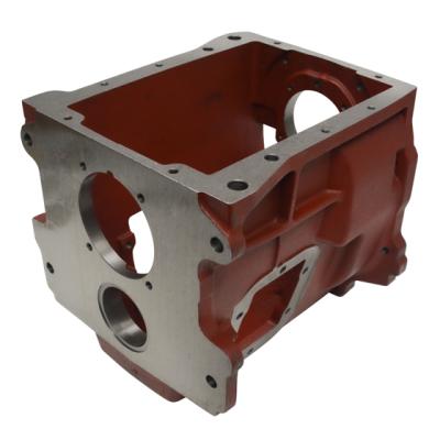 Manual Transmission Nv4500Case Dodge USA Standard