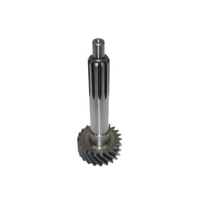 Manual Transmission Nv4500 Diesel Input Shaft Chrysler/Dodge USA Standard