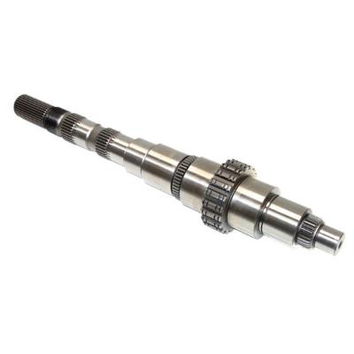 Manual Transmission Nv4500 GM 1St Gear 4X4 Mainshaft USA Standard