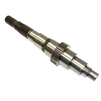 Manual Transmission Nv4500 Chrysler/Dodge Diesel Mainshaft 4X4 USA Standard