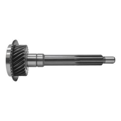 Manual Transmission Nv3550Input 2002-2004 Jeep 26-Tooth USA Standard
