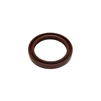 Manual Transmission Zf Rear Seal 5-Spd 4Wd Ford USA Standard