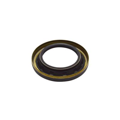 Manual Transmission Rear Seal 2005+ Mercedes 6-Spd 4Wd USA Standard
