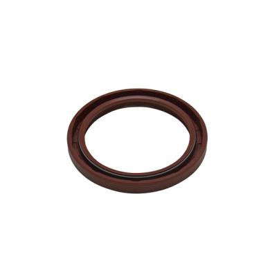Manual Transmission Zf Rear Output Seal 6-Spd 2Wd USA Standard