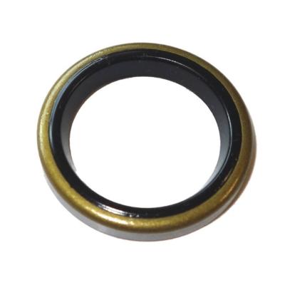 Manual Transmission Muncie/Saginaw Shift Shaft Seal USA Standard
