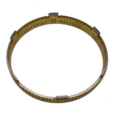 Manual Transmission Nv5600 Fiber Center Synchro Brass Ring Blocker USA Standard