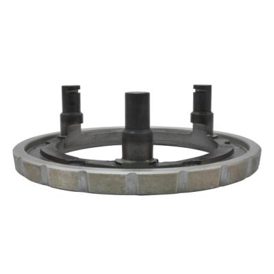 Manual Transmission Np435 2Nd Blocker Synchro Ring 1962-1997 Trucks USA Standard