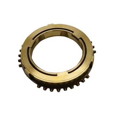 Manual Transmission 2Nd Blocker Synchro Ring USA Standard