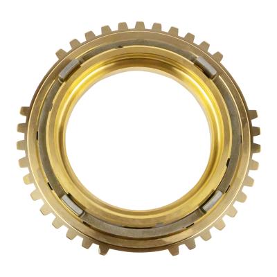 Manual 2Nd Blocker Synchro Ring 1993-1997 Nissan Hardbody 4Wd USA Standard