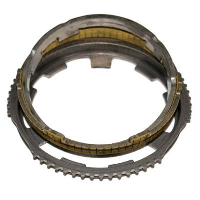 Manual Transmission Nsg370 3Rd & 4Th Synchro Ring Blocker Mercedes USA Standard