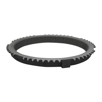 Manual Transmission Zf S542 Reverse Synchro Ring Blocker USA Standard