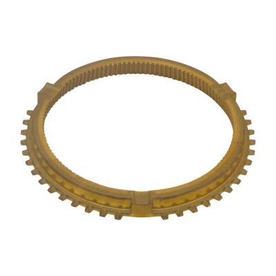 Manual Transmission Zf S547 Reverse Synchro Ring Blocker USA Standard