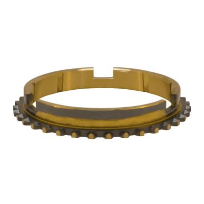 Manual Transmission Muncie Car Synchro Ring Without Step USA Standard