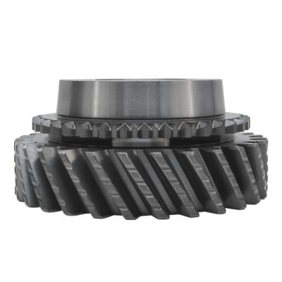 Manual Transmission Saginaw T10 3Rd Gear 28-Tooth USA Standard