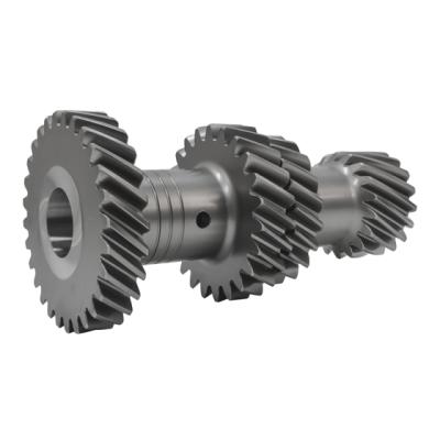 Manual Transmission Saginaw T10 Gear Cluster 2.64 Ratio USA Standard