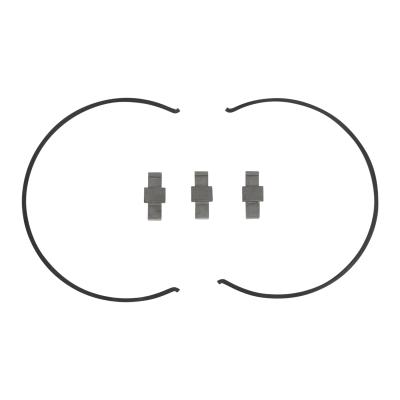Manual Transmission T56 3Rd & 4Th Spring Key Kit Billet Keys USA Standard