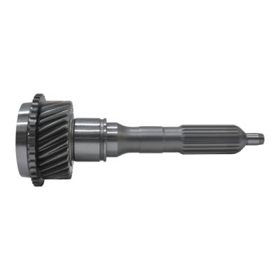 Manual Transmission Input Toyota 4-Cyl Turbo V6 USA Standard