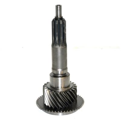 Manual Transmission Zf Input Shaft GM 6-Spd 23-Tooth USA Standard