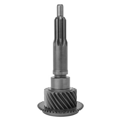 Manual Transmission Zf S6-S650 Input Shaft 6-Spd 5.4L./6.8L USA Standard