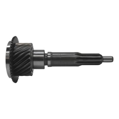 Manual Transmission Zf Input Shaft 2008-10 Ford 5.4L & 6.8L 6-Spd USA Standard