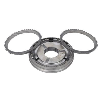 Manual Transmission Zf Creeper & Reverse Synchro Assembly USA Standard