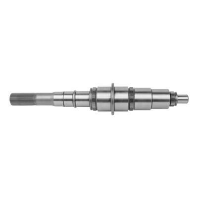 Manual Transmission Mainshaft Diesel 4Wd USA Standard