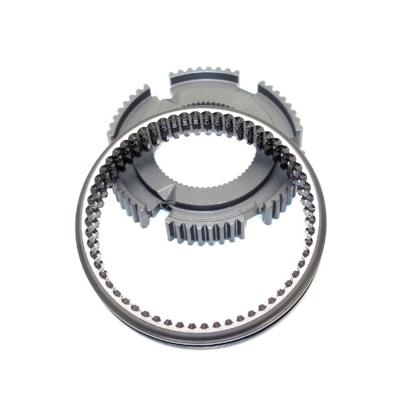 Manual Transmission Zf S542 5Th & Reverse Hub & Sleeve USA Standard