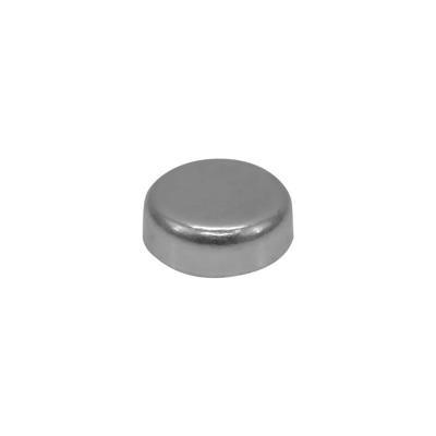Manual Zf S542, S547, S6-650, & 6S-750 Detent Frost Plug 1/2 Inch USA Standard