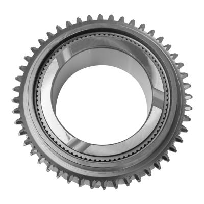 Manual Transmission Zf 3Rd Gear 31-Tooth USA Standard